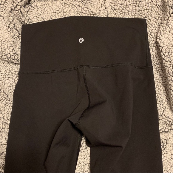 Lululemon Super-High Rise - Picture 2 of 7